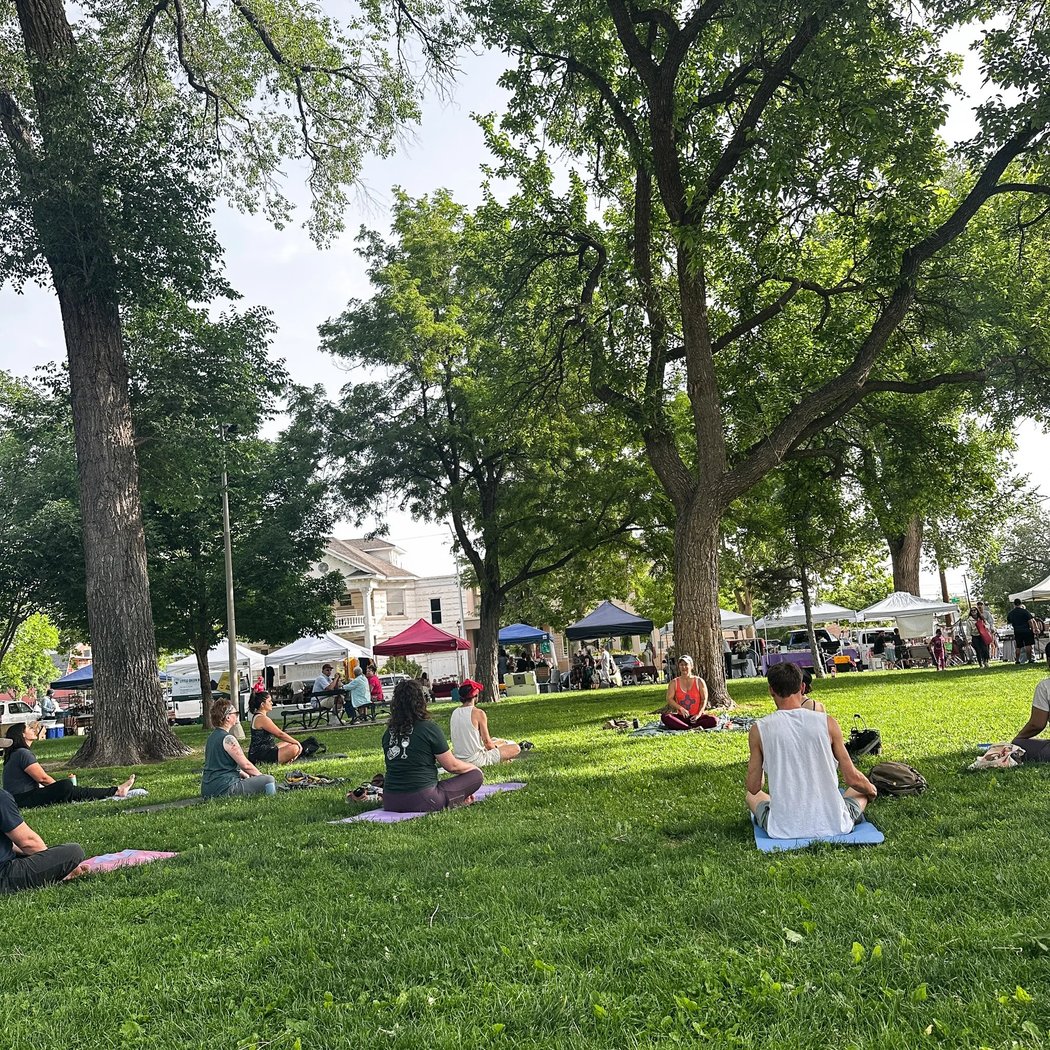 Robinson Park 2